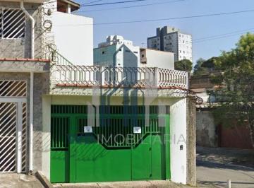 Casa · 260m² · 4 Quartos · 2 Vagas · Casa à venda no bairro Vila Paranaguá - São Paulo/SP