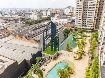 Apartamento · 50m² · 2 Quartos · Apartamento à venda no bairro Brás - São Paulo/SP