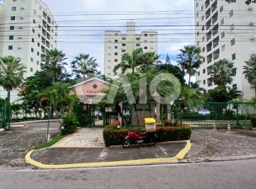 Apartamento · 75m² · 3 Quartos · 1 Vaga · Apartamento no Condomínio Villaggio di Firenzi
