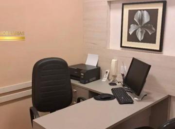 Comercial · 33m² · Sala comercial para alugar no bairro Centro - Niterói/RJ