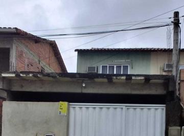 Casa · 2 Quartos · 1 Vaga · Casa à venda no bairro Barracão - São Gonçalo/RJ