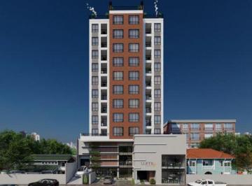 Apartamento · 47m² · 2 Quartos · 1 Vaga · LUMI RESIDENCE