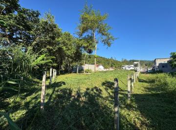 Terreno · 917m² · TERRENO GUABIRUBA