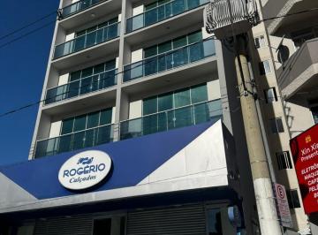 Comercial · 95m² · SALA EDIFICIO CENTENÁRIO