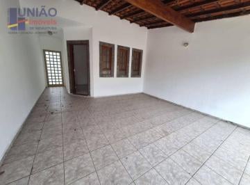 2452ffa344c0ad8c4969105c327d4703052a2235 · Casa com 3 dormitórios sendo 1 suíte à venda, 102 m² por R$ 550.000 - Jardim Kioto II - Indaiatuba/S