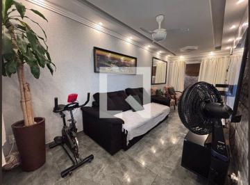 Casa · 84m² · 3 Quartos · 2 Vagas · Casa para Aluguel - Vargem Pequena, 3 Quartos,  84 m2 - Rio de Janeiro