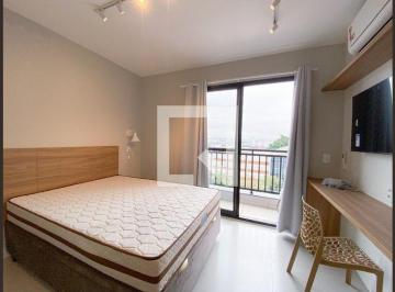 Apartamento · 24m² · 1 Quarto · Apartamento para Aluguel - Vila Leopoldina, 1 Quarto,  24 m2 - São Paulo