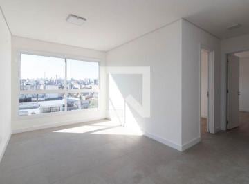 Apartamento · 62m² · 2 Quartos · 1 Vaga · Apartamento para Aluguel - Jardim Botânico, 2 Quartos,  62 m2 - Porto Alegre