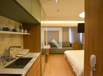 Apartamento de 1 quarto, São Paulo · Apartamento para Aluguel - Butantã, 1 Quarto, 28 m2 - São Paulo
