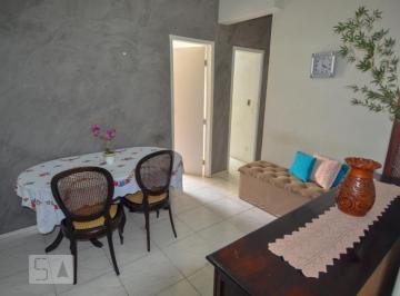 Apartamento · 50m² · 2 Quartos · Apartamento para Aluguel - Catete, 2 Quartos,  50 m2 - Rio de Janeiro