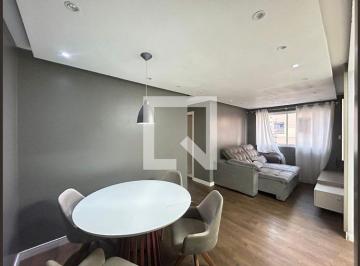 Apartamento · 51m² · 2 Quartos · 1 Vaga · Apartamento para Aluguel - São José, 2 Quartos, 51 m2 - Canoas