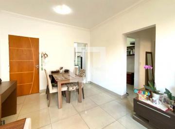 Apartamento · 66m² · 2 Quartos · 1 Vaga · Apartamento à Venda - Floresta, 2 Quartos, 66 m² - Belo Horizonte