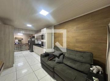 Casa · 50m² · 2 Quartos · 2 Vagas · Casa à Venda - Estância Velha, 2 Quartos,  50 m² - Canoas