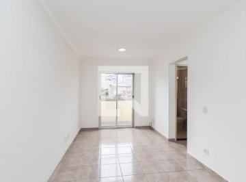 Apartamento · 50m² · 2 Quartos · 1 Vaga · Apartamento à Venda - Vila Carmosina, 2 Quartos,  50 m² - São Paulo