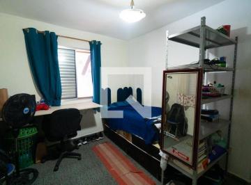 Casa · 100m² · 2 Quartos · 2 Vagas · Casa à Venda - Vila Campestre, 2 Quartos,  100 m² - São Paulo