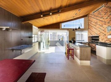 Apartamento · 267m² · 4 Quartos · 3 Vagas · Apartamento à Venda - Perdizes, 4 Quartos, 267 m² - São Paulo