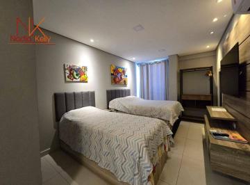 cff4f38c3703669ef40f353a3d106e8766b26ebd · Flat todo MOBILIADO de 32m² a 50m. da praia a venda por R$ 360.000 - Bessa - João Pessoa/PB
