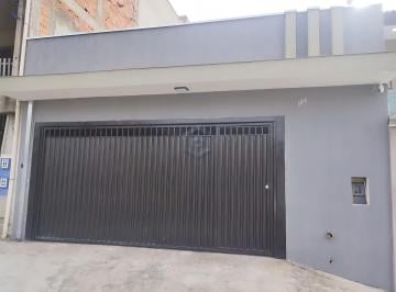 Casa · 137m² · 3 Quartos · 2 Vagas · Casa à venda em Cajuru do Sul, Sorocaba | 3 dorms, 137m²