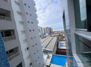 Apartamento · 80m² · 2 Quartos · 1 Vaga · Apartamento em Ocian, Praia Grande/SP