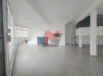 Comercial · 150m² · Salão Comercial em Km 18 - Osasco