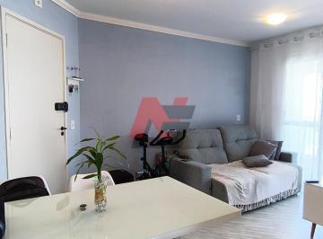 Apartamento · 48m² · 2 Quartos · 1 Vaga · Apartamento em Km 18  -  Osasco