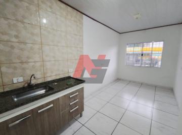 Casa · 90m² · 3 Quartos · Casa Assobradado em Km 18 - Osasco
