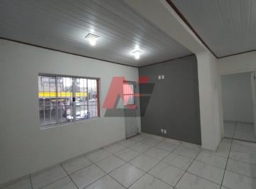 Casa · 90m² · 3 Quartos · Casa Assobradado em Km 18 - Osasco
