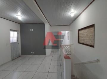 Casa · 90m² · 3 Quartos · Casa Assobradado em Km 18 - Osasco