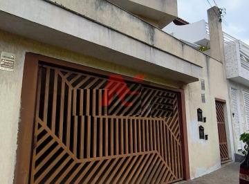 Casa · 194m² · 3 Quartos · 4 Vagas · Sobrado em Jardim das Flores  -  Osasco