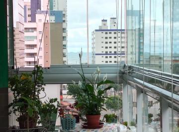 Apartamento · 69m² · 2 Quartos · 1 Vaga · Apartamento 2 dormitórios, 1 vaga, sacada gourmet com churrasqueira - Guilhermina, Praia Grande/SP