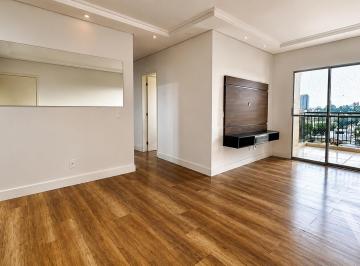 Apartamento · 83m² · 3 Quartos · 2 Vagas · Apartamento para Locação no Condomínio Flex I – Jardim Flórida | Jundiaí/SP
