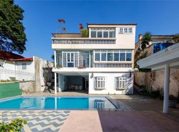 Área de Serviço · Imoveis - no Pacaembu