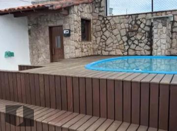 deck · Imoveis - na Barra da Tijuca