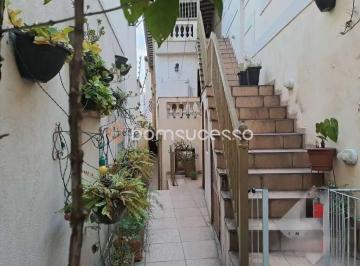 Casa · 303m² · 3 Quartos · 1 Vaga · Sobrado com 3 suítes para venda por R$ 1.400.000,00 - Vila Prudente - São Paulo/SP