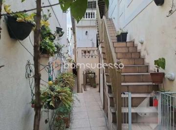 Casa · 303m² · 3 Quartos · 1 Vaga · Sobrado com 3 suítes para locação por R$ 10.000,00/mês - Vila Prudente - São Paulo/SP