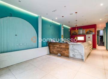 Comercial · 156m² · 1 Vaga · Loja para alugar, 150 m² por R$ 8.543,00/mês - Vila Regente Feijó - São Paulo/SP