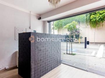 Comercial · 95m² · **Salão comercial para locação, 95 m² por R$ 5.500,00/mês - Tatuapé - São Paulo/SP**