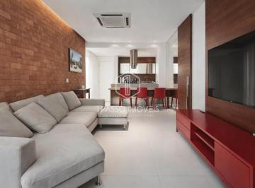 Apartamento · 65m² · 2 Quartos · 1 Vaga · Apartamento em Leblon - Rio de Janeiro, RJ