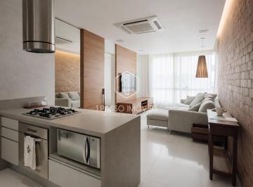 Apartamento · 65m² · 2 Quartos · 1 Vaga · Apartamento em Leblon - Rio de Janeiro, RJ