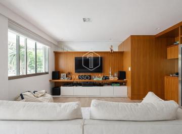 Apartamento · 163m² · 4 Quartos · 2 Vagas · Apartamento em Ipanema - Rio de Janeiro, RJ