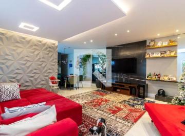 Casa · 270m² · 4 Quartos · 4 Vagas · Casa à Venda - Santana, 4 Quartos,  270 m² - São Paulo