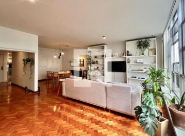 Apartamento · 150m² · 4 Quartos · 1 Vaga · Apartamento à Venda - Copacabana, 4 Quartos,  150 m² - Rio de Janeiro