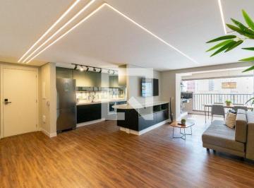 Apartamento · 107m² · 3 Quartos · 2 Vagas · Apartamento à Venda - Vila Mascote, 3 Quartos,  107 m² - São Paulo
