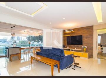Apartamento · 110m² · 3 Quartos · 2 Vagas · Apartamento à Venda - Mooca, 3 Quartos,  110 m² - São Paulo