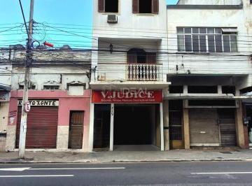 Comercial · 306m² · 5 Quartos · Ponto Comercial em Centro - Campos dos Goytacazes