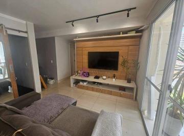 Apartamento · 94m² · 2 Quartos · 2 Vagas · Apartamento para venda em Vila Romana de 94.00m² com 2 Quartos, 1 Suite e 2 Garagens