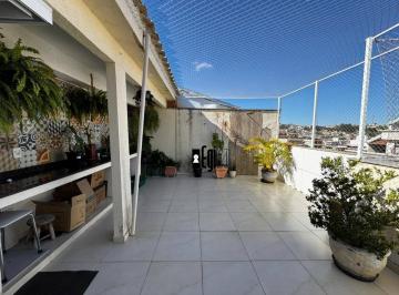 f2c7e76f20fd981df657b483afb66f24c214c0d0 · Cobertura com 2 dormitórios à venda, 140 m² por R$ 389.900 - Manoel Honório - Juiz de Fora/MG