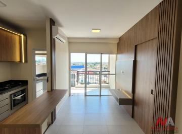 Apartamento · 65m² · 2 Quartos · 2 Vagas · Apartamento para alugar em Parque Quinta Das Paineiras de 65.00m² com 2 Quartos, 1 Suite e 2 Garagen