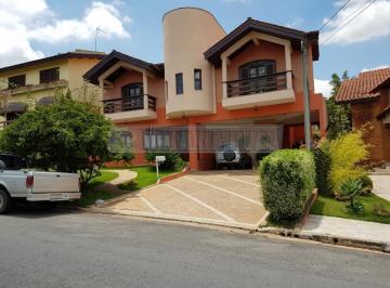 Casa · 380m² · 4 Quartos · 4 Vagas · Casa de Condomínio para venda em Jardim Ibiti Do Paço de 380.00m² com 4 Quartos, 3 Suites e 4 Garage