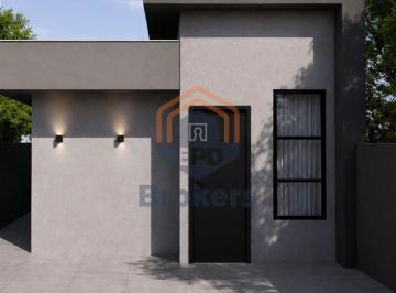 Casa · 76m² · 3 Quartos · 1 Vaga · Casa em Parque Residencial Jundiaí II - Jundiaí